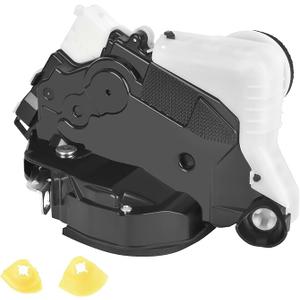 HYR Door Lock Latch Actuator Compatible with Toyota Tacoma 05-15, Avalon 05-12, Prius 06-12, Prius Plug-in 12, Yaris 07-15, FJ Cruiser 07-14, Front Left Driver Side, 931-494 6904004030, 6 Pins