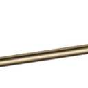 Delta 759240-CZ Trinsic 24 in. Towel Bar in Champagne Bronze