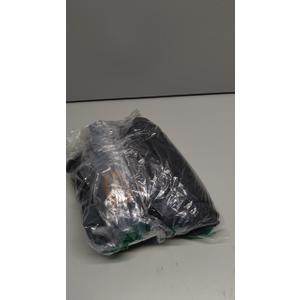 Explore Land Waterproof Dog Bed Cover Machine Washable Fluffy Dog Bed Replacement Cover, 38 x 30 in