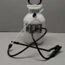 Chapin 20004 Made in USA 1 -Gallon Lawn and Garden Pump Pressured Sprayer, for Spraying Plants, Garden Watering, Weeds and Pests