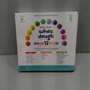 Whoa Dough Air Dry Clay Mega 12 Pack by Chuckle and Roar