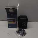 Alarm Clock Snooze 12/24H Dimmer, Bheihei