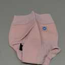 Splash About Happy Nappy Reusable Swim Diaper, Almond Blossom, 2-3 Years
