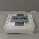 Full Size 4 Piece Sheet Set - Comfy Breathable & Cooling Bed Sheets Set - Hotel Luxury Bedding for Women, Men, Kids, Teens, Boys & Girls - Deep Pockets, Ultra-Soft and Wrinkle Free - Oeko-Tex - White