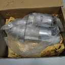 TYC 1-17774 Starter Motor Compatible with 1998-2001 Toyota Camry