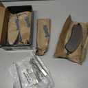 Bendix Premium SBC1210 Ceramic Front Brake Pads for Select Models Lexus HS250h, Pontiac Vibe, Scion xB, xD, Toyota Corolla, Matrix, Prius V, RAV4