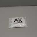 Arjen Kroos Men's Sexy Silky Trunks Underwear Boxer Briefs 1 Pack, Size Medium