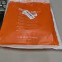 SEYMAC stock Case for iPad (A16) 11th/10th Generation 11''/10.9'' 2025/2022, Full-Body Drop Protection Case with Screen Protector &360 Rotate Hand Strap/Stand, Blue+Black