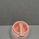 Chocolate Melting Pot Candy Melts Melter with 2 Insert Pots and Spatula, 4 Cups Capacity Warmer Machine, Ideal Dipping Tool Kitchen Supplies for Making Cake Pop Covered Strawberries Fondue