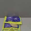 RANDY SUN Lower Back Brace for Women, Lightweight Compression Back Wrap Breathable Lumbar Support Brace Belt Waist Support Wrap Under Clothes, M/L( Waistline26''-29'') (Skin Color)