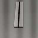 SUPOIX Compatible with Apple Watch Band 44mm + Case, Women Jewelry Bling Diamond Metal Bands & 2 Pack Protective Cover Cases for iWatch Series 6/5/4(Champagne Gold/44mm)