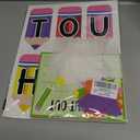 2 x Pencil Theme Staff Shout Outs Bulletin Board Decorations Colorful Back to School Bulletin Board Set Appreciation and Recognition DIY Craft Cutouts for Classroom Door Decor Supplies