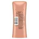 SheaMoisture Antiperspirant Deodorant Stick Moisturizing Raw Shea Butter & Hyaluronic Acid 2 Count for 48HR Sweat & Odor Protection with No Parabens & No Mineral Oil 2.6 oz