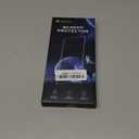 MAGIC JOHN 2 Pack for Samsung Galaxy S23 Ultra Screen Protector [PET Film Material Not Glass] 6.8 inch,[100% Fingerprint ID Compatible] Easy Installation Tray, Shock-Resistant, 3D Curved, Bubble Free, Scratch Proof, HD Clear, Case Friendly