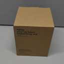 Nook Theory 8-Pack Reusable Wheat Straw Bowls - 26 oz Non Toxic Kids Bowls, Microwave Safe & Dishwasher Safe Cereal and Snack, Unbreakable Dinnerware (Mellow)