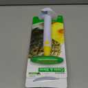 Culinary Fresh Pineapple Corer and Slicer, 1-Pack
Pack Of 2
