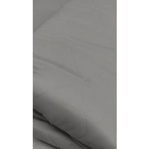 Beautyrest 3M Scotchgard Heated Mattress Pad - Electric Bed Warmer with 5 Heat Settings, 10 Hr Auto Shut Off Timer, All Around Elastic Deep Pocket, UL Certified, Machine Washable, White Twin XL