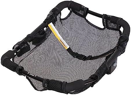 Baby Trend Morph Single to Double Stroller Infant Car Seat Adapter