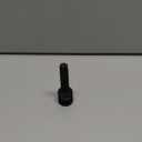 T55 Torx Bit Socket, 1/2" Drive Torx Star 6 Point Impact Bit Socket, 3-Inch, Cr-Mo Steel, Screwdriver Adapter for Electric Ratchet Wrenches Fastening Screws Hand Repair