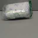 Muslin Baby Bibs 8 Pack, Baby Bandana Drool Bib for Drooling and Teething, Cotton Soft Absorbent for Girls Boys (A Blue Dinosaur)