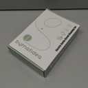 Electric Baby Bottle Brush Cleaner, 8-in-1 Travel Kit with Storage Box, Food-Grade Silicone, Waterproof, Long Battery Life, Portable Baby Bottle Cleaner Brush Set, Ideal Gift for Parents & Babies (Eco Green)