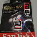 ULTIMAX Digital SLR & Video Camera Bag UM-BP100 Backpack | SANDISK 64GB Extreme PRO SDXC UHS-I Memory Card - C10, U3, V30, 4K UHD, SD Card - SDSDXXU-064G-GN4IN | Tiffen 55BPM18 55mm Black Pro-Mist 1/8 Camera Lens Filter and Tiffen 55UVP 55mm UV Protection Filter Bundle | Sigma 30mm f/1.4 DC DN Contemporary Lens for Sony E