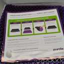Purple The Simply Purple Seat Cushion 