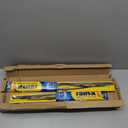 Rain-X 820148 WeatherBeater Wiper Blades, 24" and 18" Windshield Wipers, Automotive Replacement Windshield Wiper Blades That Meet Or Exceed OEM Quality And Durability Standards, (Set of 2)