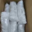 Modern Tree Branch Crystal Chandelier 31.5" Silver Crystal Dining Room Chandeliers 10-Light Luxury Pendant Lighting for Kitchen Bedroom Living Room