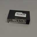 64G 1080P HD Key Fob Camera,Nanny Cam for Home Security, Car Key Camera with Motion Detection & Loop Recording, Long Battery Outdoor Cam with Night Vision & Take Photos, Easy to Use