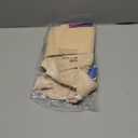 Fit Geno Back Brace Posture Corrector for Men & Women: Shoulder Straightener Adjustable Full Back Support Pain Relief - Scoliosis Hunchback Spine Corrector (Medium/Large) (Beige)