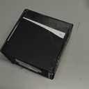 XZQTIVE Cowgirl Bling Studded Leather Belts for Jeans Pants with Rhinestone and Western Silver Buckle, Unisex (Fit waist 28-30 inch)