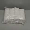 Plaster Cloth Strips - 6 in x 15 ft, 8-Pack - Easy-Cut Plaster Wrap Kit for DIY Paper Mache & Belly Casting - Craft Supplies for Sculptures, Masks & Art Projects