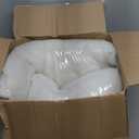 Poly-Fil Premium Polyester Fiber Fill by Fairfield, 50 oz bag