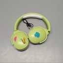 Icon Headphones, Green