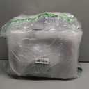 TT Nature Smart Bird Feeder with Camera Solar Powered Squirrels-Proof, AI Identify Bird Species & Instant Arrival Notification Camera, Data Security, Metal Case 3.2L Large Capacity Gift, Red