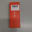 miyya Trendy Polarized Sunglasses Women, Oval Sunglasses for Women Men, Retro Sun Glasses for Women 2024, UV Protection