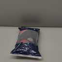 IECOii Extra Warm Dog Coat - Reflective Adjustable Jacket With Buckle Fleece Turtleneck for Cold Weather - Soft Winter Coat for Small Medium Extra Large Dogs (Medium(Chest:16.5-20.9 in), Red)