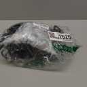 KINOMI 24 Pack Pegboard Hooks Heavy Duty Pegboard Drill Holder Power Tool Holder, Value Set, Large Pegboard Accessories and Hooks for Tools, Power Drills, Art and Craft Supplies etc