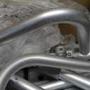 Medline Transfer Bench for Bathtubs and Showers, Adjustable Shower Bench and Bath Seat For Seniors and adults, Slip-resistant Feet, Heavy-Duty 400 lb. Weight Capacity, Tool-Free Assembly