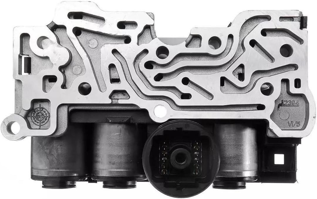 Solenoid Pack Block Automatic Transmission 5R55S For Ford Lincoln Mercury 5R55W