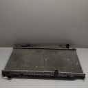 CU2414 KAX Replacement Radiator for Altima 2002-2006 2.5L, Automotive Radiators