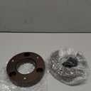 FlexHitch 2" Front Leveling Lift kits for 2007-2024 Silverado 1500 2WD/4WD Sierra 1500 2WD/4WD Aluminum Suspension Strut Spacer Lift Kit