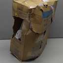 SKYROKU Potty Training Seat with Step Stool Ladder, Toddler Potty Seat for Kids and Toddler Boys Girls, Splash Guard and Safety Handles(Hot Pink)