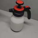 Chemical Guys Mr. Sprayer Full Function Pressure Atomizer and Pump Sprayer, Professional 50 oz Spray Bottle for Cleaning & Washing, for Home, Garden, Car Detailing, Easy Pump Action and Adjustable