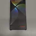 TORRAS Shockproof for iPhone 17 Pro Max Case with Camera Control Button, [12FT Military Grade Drop Protection] Enhanced Grip & Soft Touch Translucent Slim 17 Pro Max Case [3 colors Buttons], Deep Blue