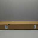 Shelf and Drawer Liner for Kitchen Cabinet Non-Adhesive Non Slip, 23.6"W x 118"L