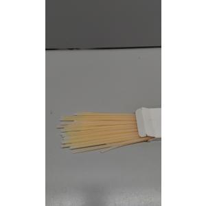 40 Pack 8 White Glow Sticks Bracelet Necklaces Bulk with 40 Connectors Neon Glow In The Dark Party favors Supplies for Holiday Birthday Party Decoration (White)