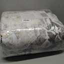 RUGICI Area Rugs 8x10, Washable Area Rug for Living Room, Low Pile Rug, Non-Slip Non-Shedding Bedroom Rug, Indoor Modern Carpet for Bedroom Kitchen Dining Room Home Décor (Beige, 8x10)