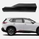 Rear Right Lower Door Trim Molding Compatible with 2021-2023 Nissan Rogue
Door Panel,Protector Panel Cover Strip, Screws pre-installed,Side trim